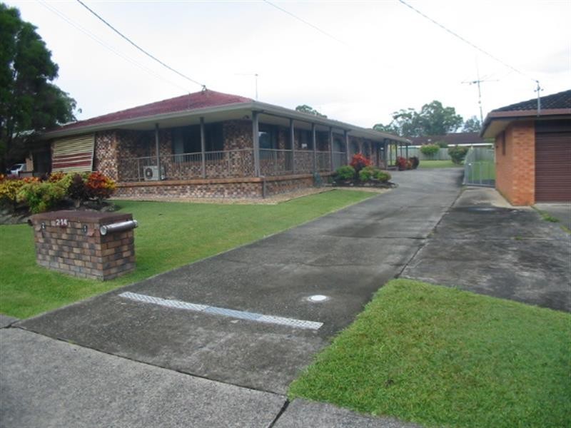 2/14 Bangalee Cres, Toormina NSW 2452