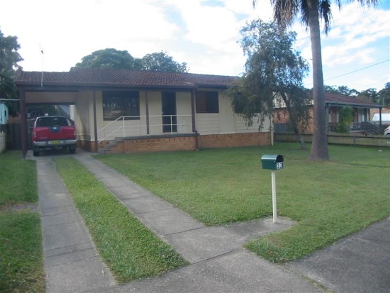 33 Hobbs Cres, Toormina NSW 2452