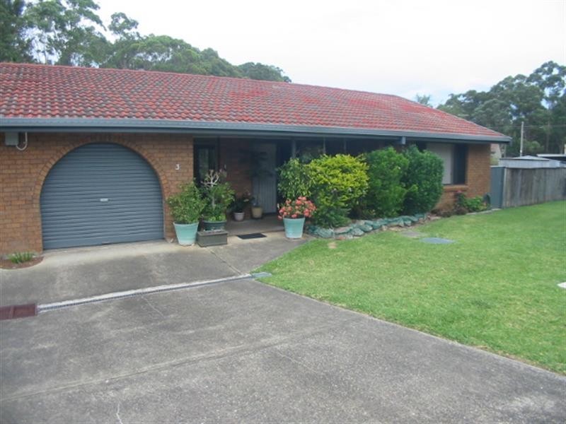 3/18 Illabo Cres, Toormina NSW 2452