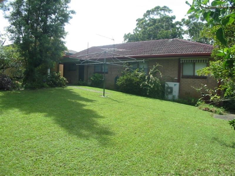 28 Alleena Dr, Toormina NSW 2452