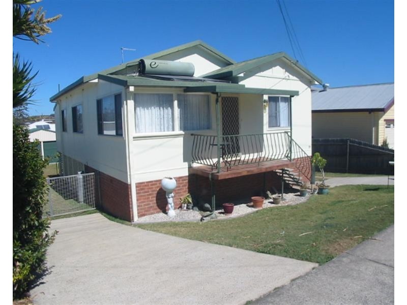 19 Eleventh Avenue, Sawtell NSW 2452