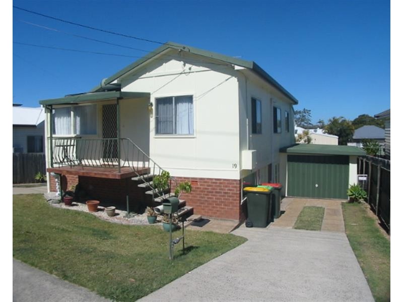 19 Eleventh Avenue, Sawtell NSW 2452
