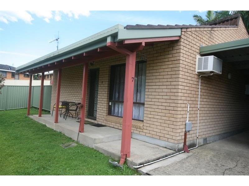 7/4 Lalaguli  Dr, Toormina NSW 2452