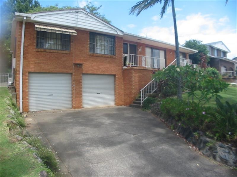 45 Amaroo Crescent, Toormina NSW 2452