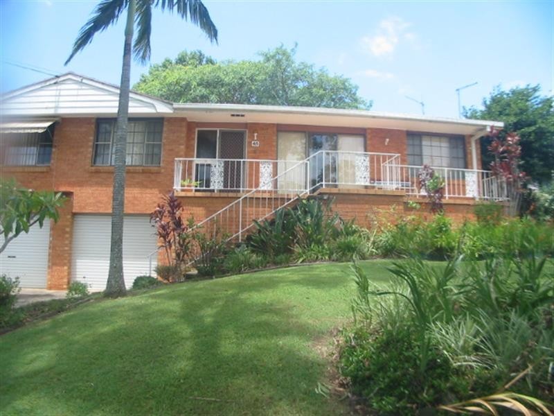 45 Amaroo Crescent, Toormina NSW 2452