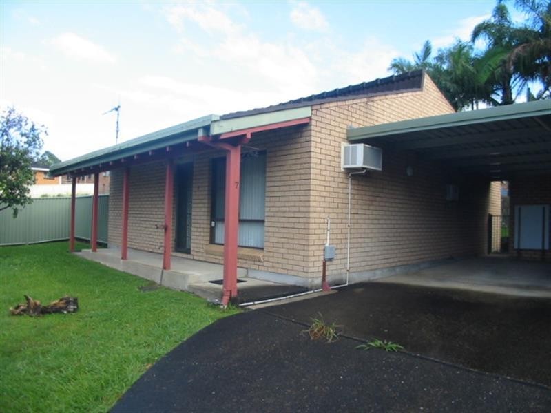 7/4 Lalaguli Dr, Toormina NSW 2452