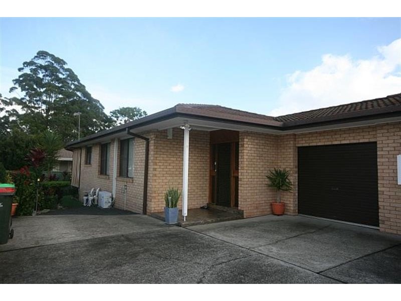 2/8 Wirrabilla Drive, Toormina NSW 2452