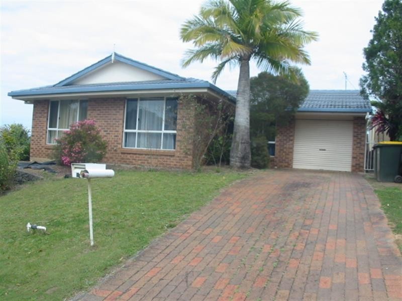 96 Linden Avenue, Boambee East NSW 2452