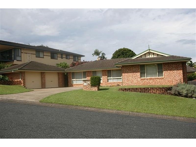 3 Jabiru Court, Boambee East NSW 2452