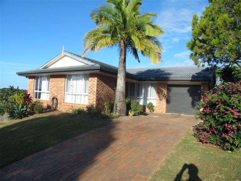 96 Linden Avenue, Boambee East NSW 2452