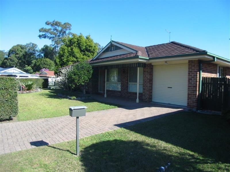 14A Avonleigh Drive, Boambee East NSW 2452