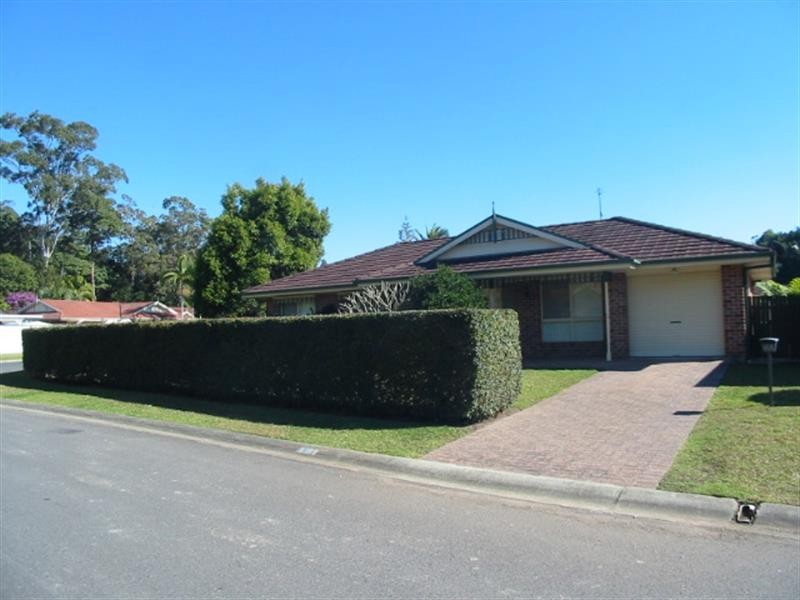 14A Avonleigh Drive, Boambee East NSW 2452