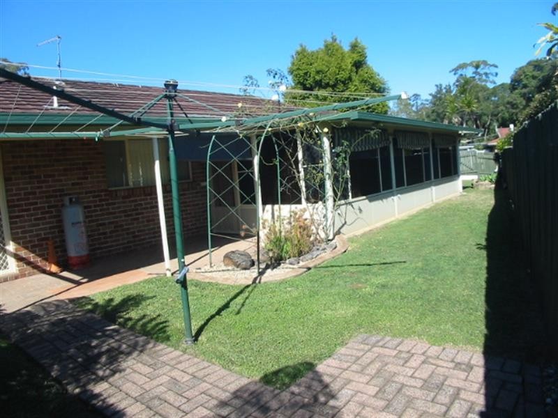 14A Avonleigh Drive, Boambee East NSW 2452