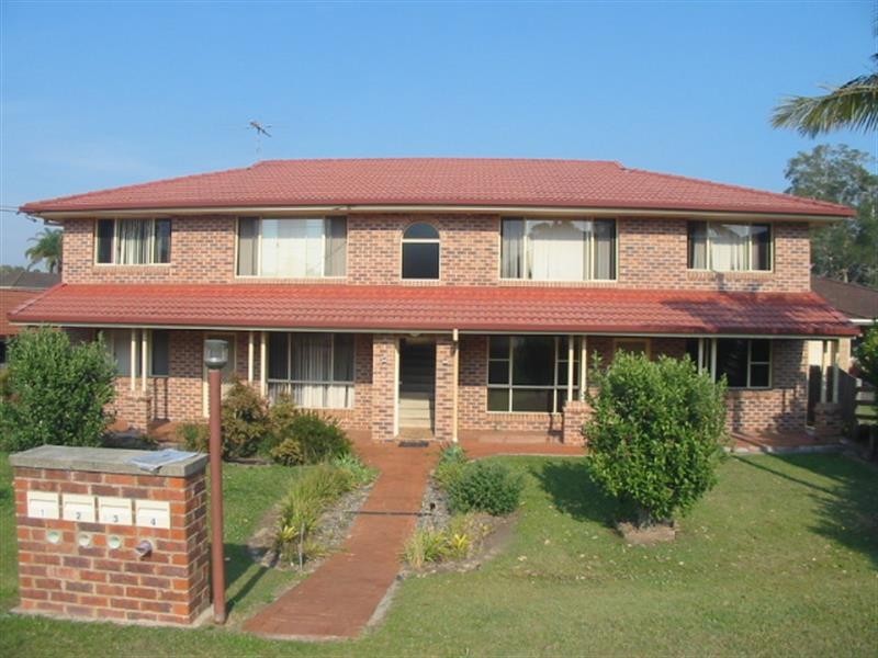 4/31 Wybalena Crescent, Toormina NSW 2452