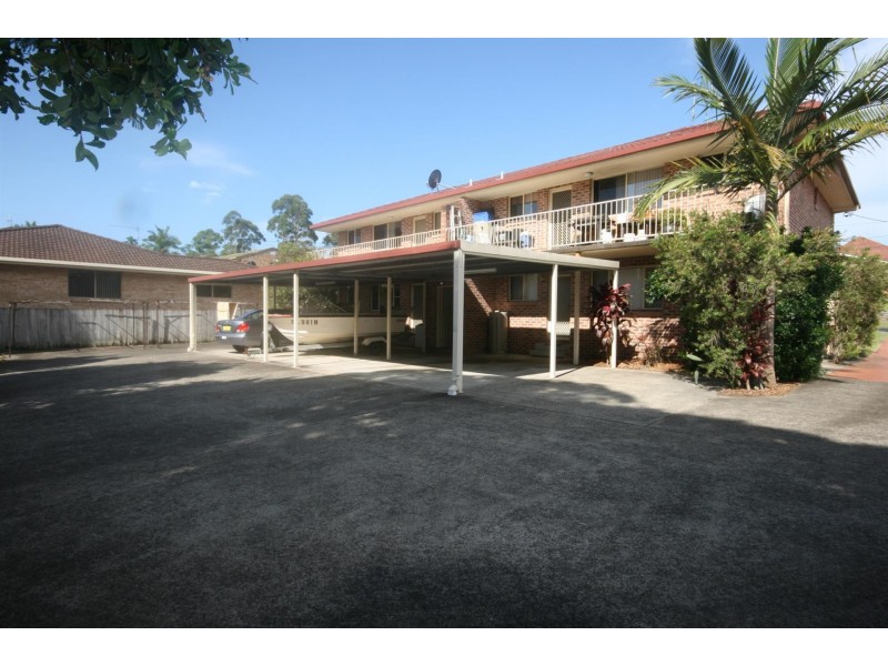 4/31 Wybalena Crescent, Toormina NSW 2452