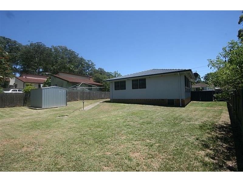 4 Scott Close, Toormina NSW 2452