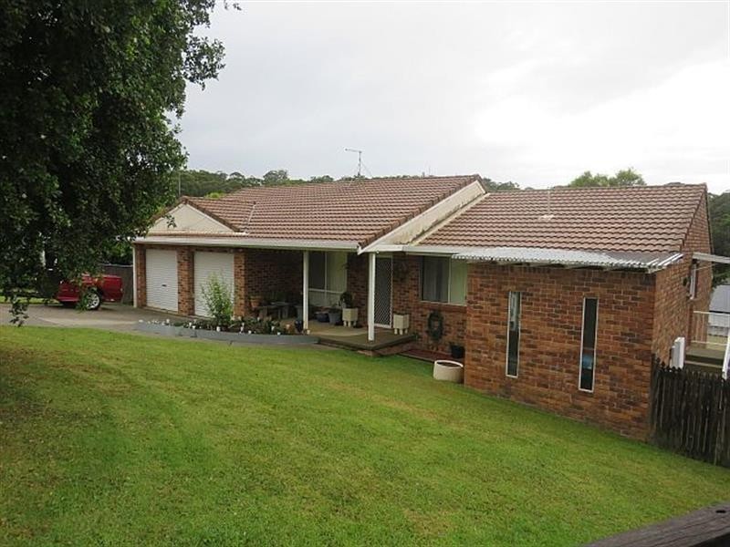 10 Egret Close, Boambee East NSW 2452