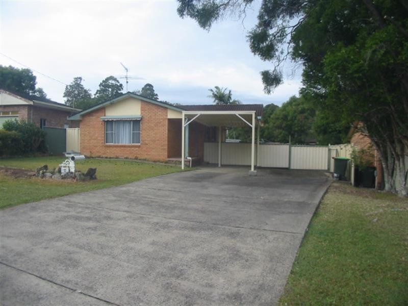 7 Greaves Close, Toormina NSW 2452