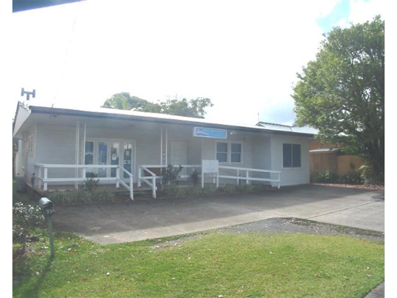 75 Albany  St, Coffs Harbour NSW 2450