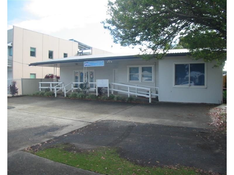 75 Albany  St, Coffs Harbour NSW 2450