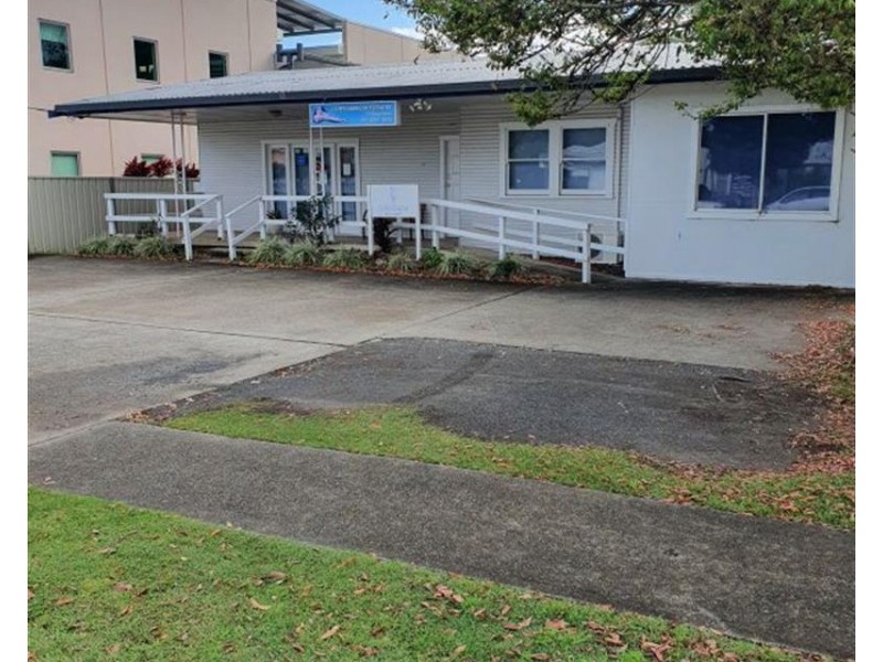 75a Albany Street, Coffs Harbour NSW 2450