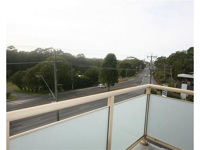 4/274 Harbour Drive, Coffs Harbour NSW 2450
