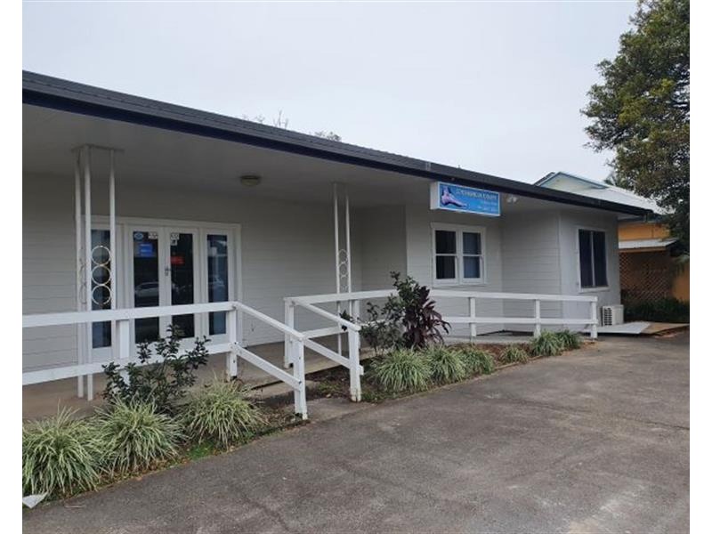 75 Albany  St, Coffs Harbour NSW 2450
