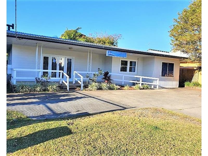 75 Albany  Street, Coffs Harbour NSW 2450