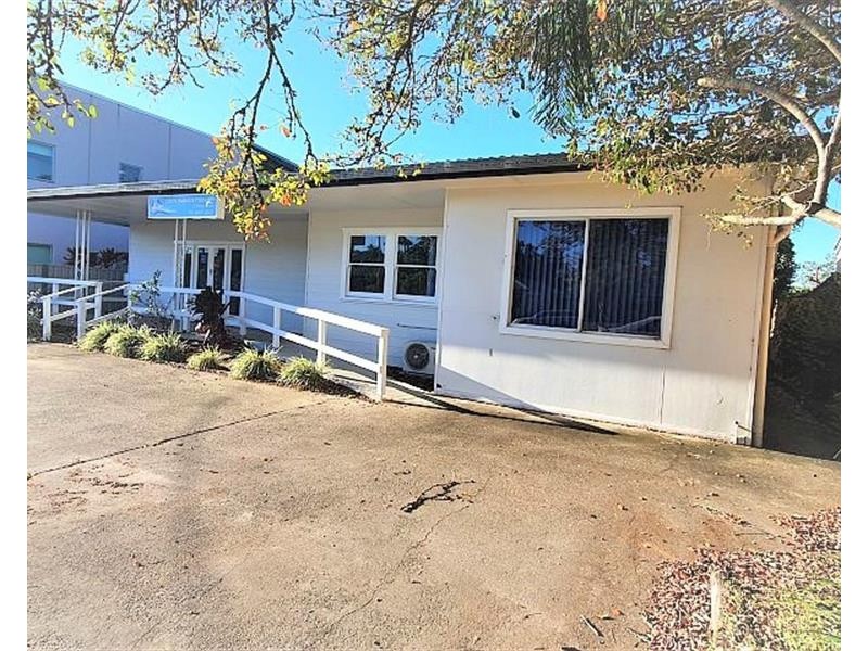 75 Albany  Street, Coffs Harbour NSW 2450
