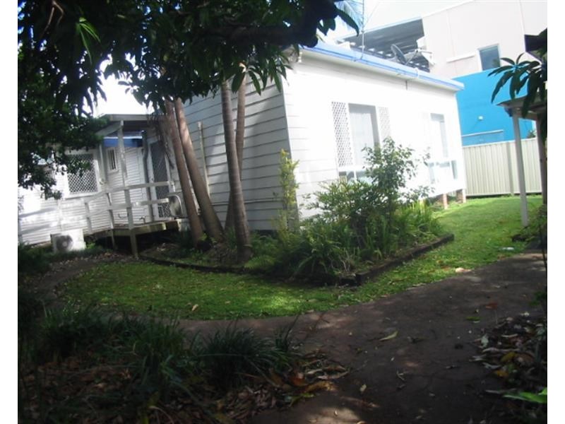 75 Albany  Street, Coffs Harbour NSW 2450