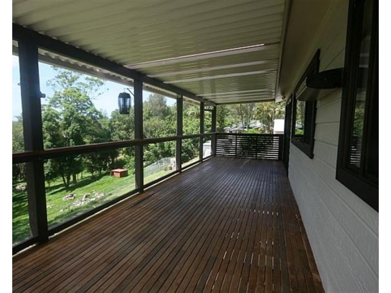6 Plunkett Close, Boambee NSW 2450