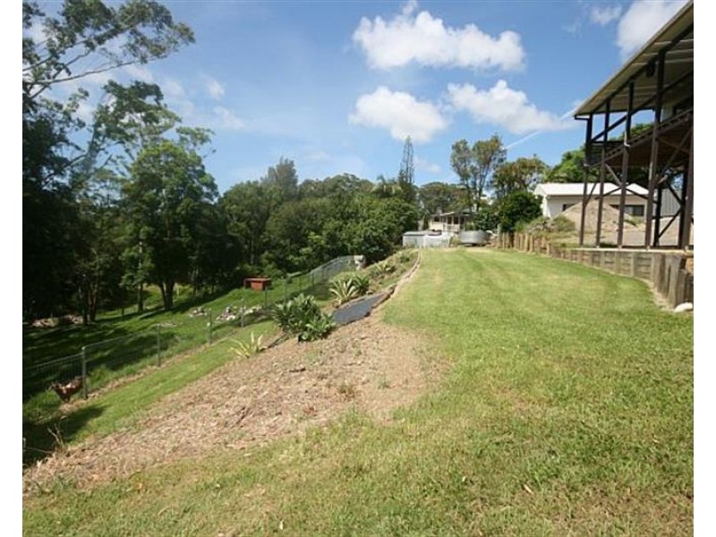 6 Plunkett Close, Boambee NSW 2450