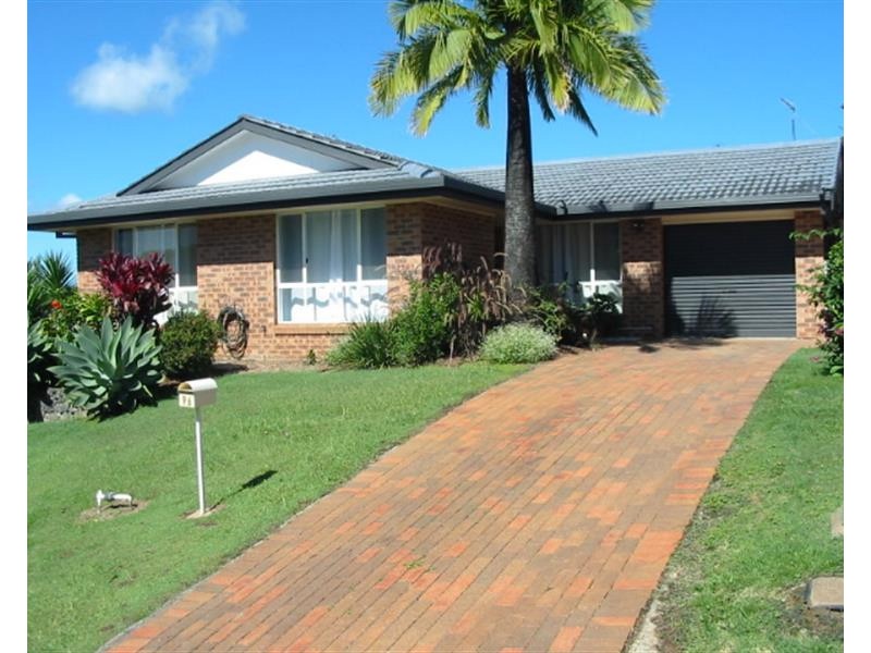 96 Linden Avenue, Boambee East NSW 2452