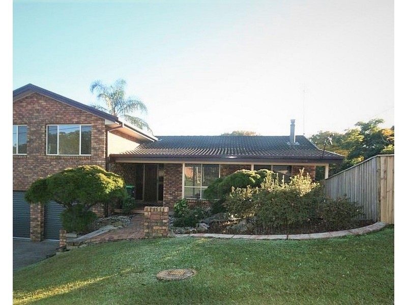 47 Pepperman Road, Boambee East NSW 2452