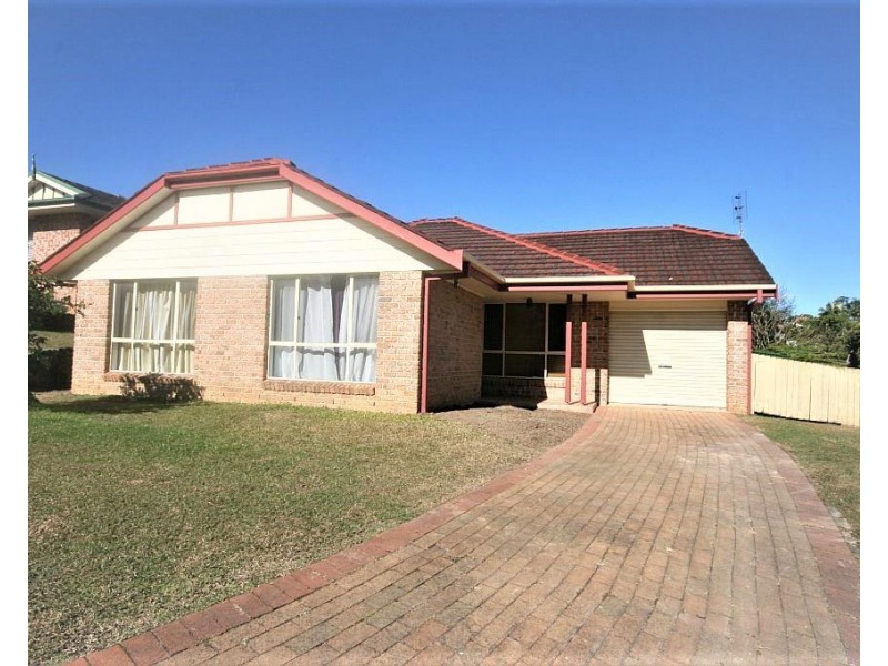 1 Jabiru Court, Boambee East NSW 2452