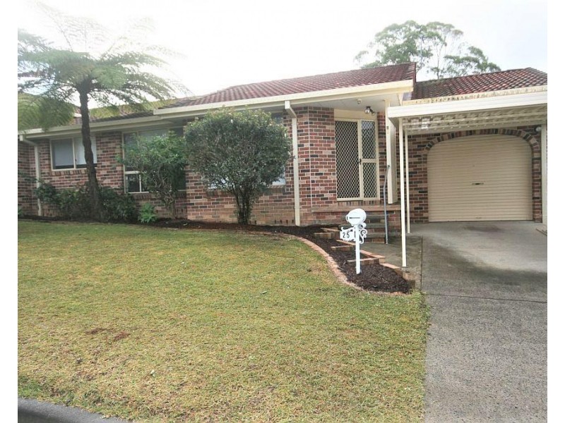 2/25 Lady Belmore  Drive, Boambee East NSW 2452