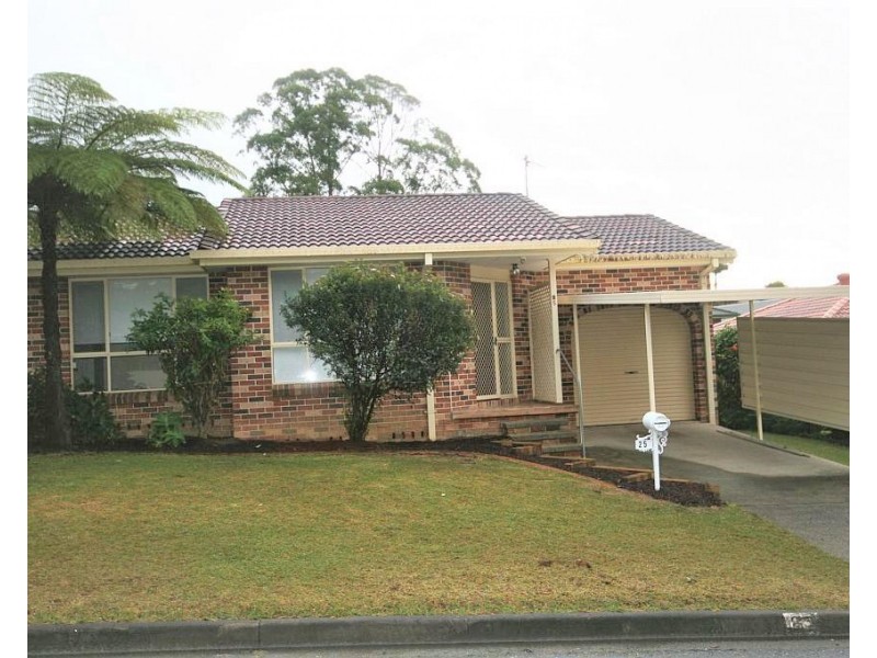 2/25 Lady Belmore  Drive, Boambee East NSW 2452