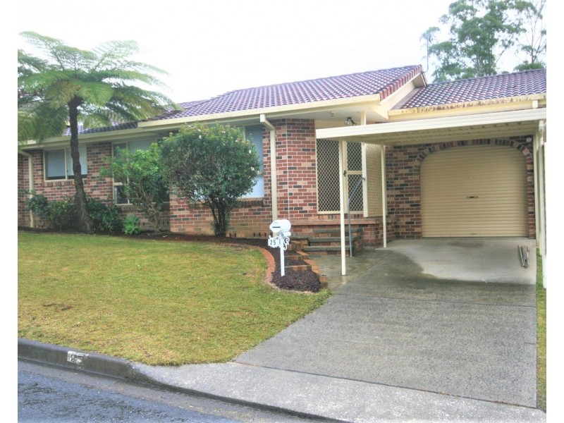 2/25 Lady Belmore  Drive, Boambee East NSW 2452