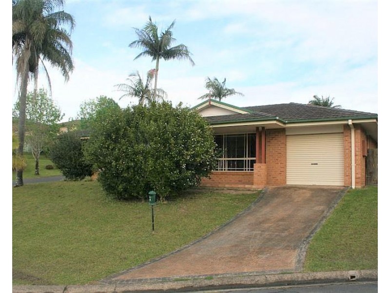 2 Ilex Court, Boambee East NSW 2452
