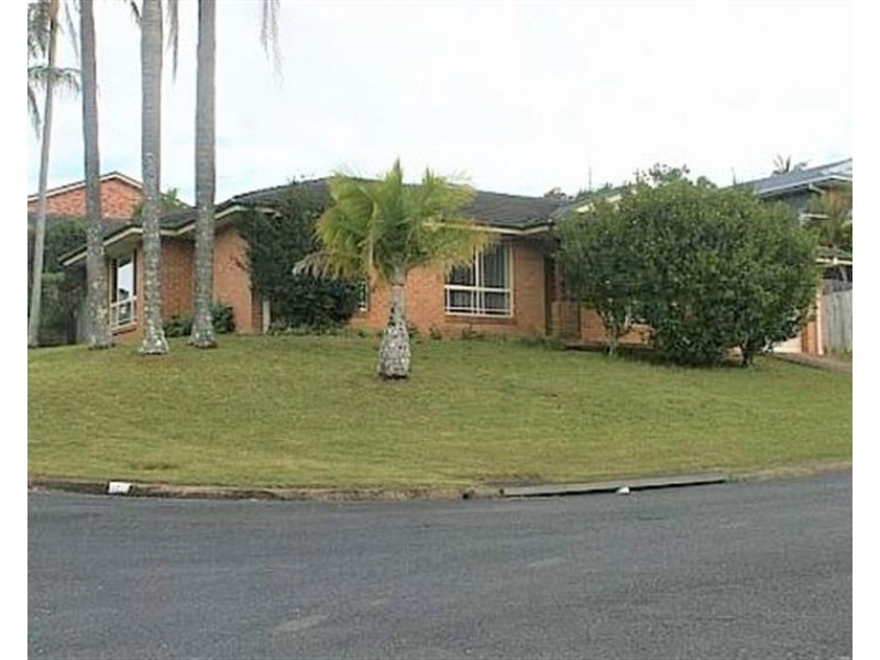 2 Ilex Court, Boambee East NSW 2452