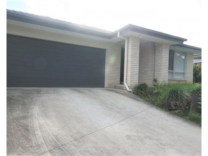 52 Mimiwali Drive, Bonville NSW 2441