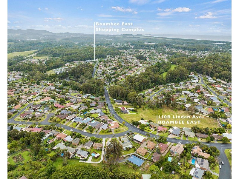 110B Linden  Avenue, Boambee East NSW 2452