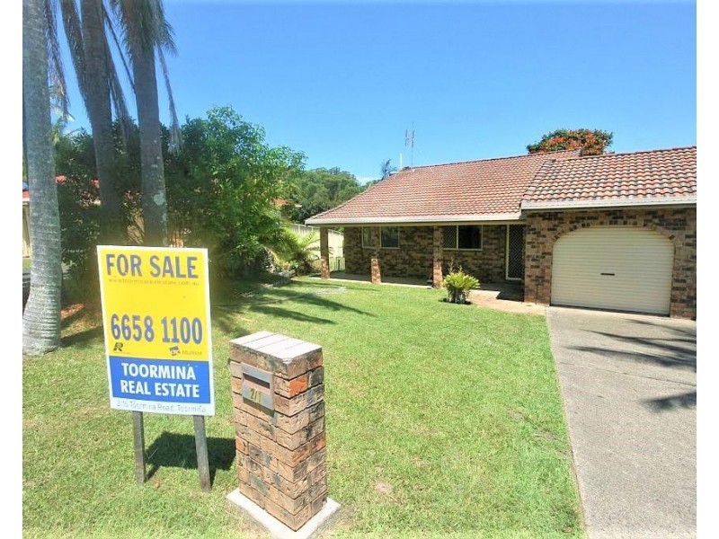 2/1 Ilex Court, Boambee East NSW 2452