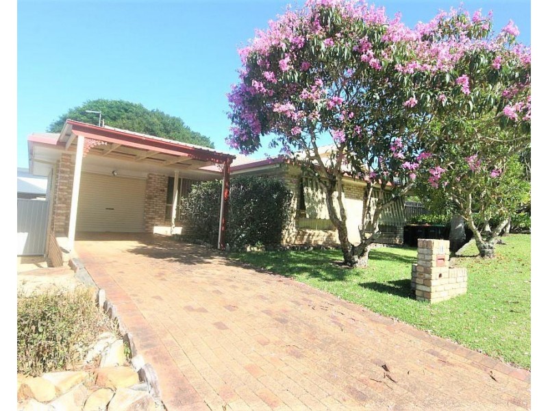 14 Sieben Road, Boambee East NSW 2452