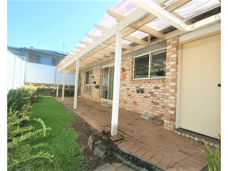 14 Sieben Road, Boambee East NSW 2452