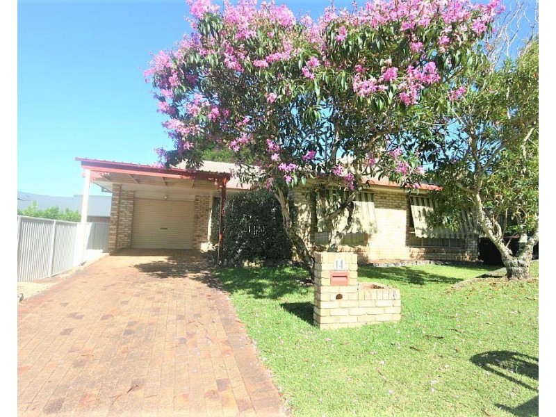 14 Sieben Road, Boambee East NSW 2452