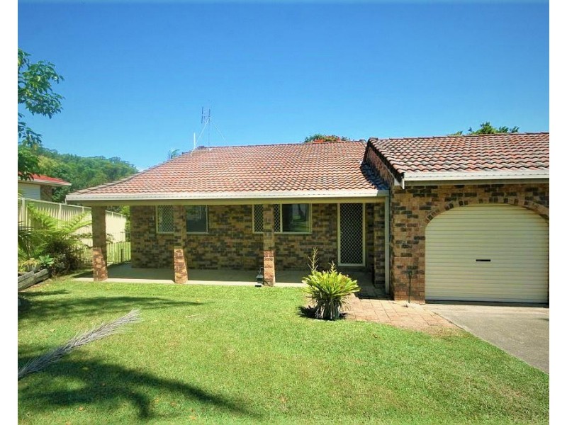 2/1 Ilex Court, Boambee East NSW 2452