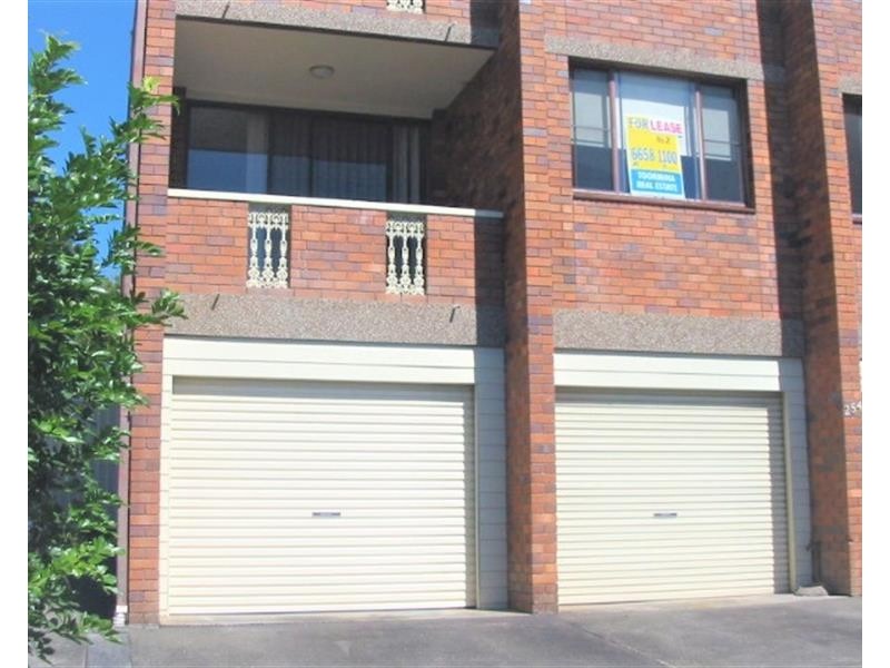 2/254 Harbour Drive, Coffs Harbour NSW 2450