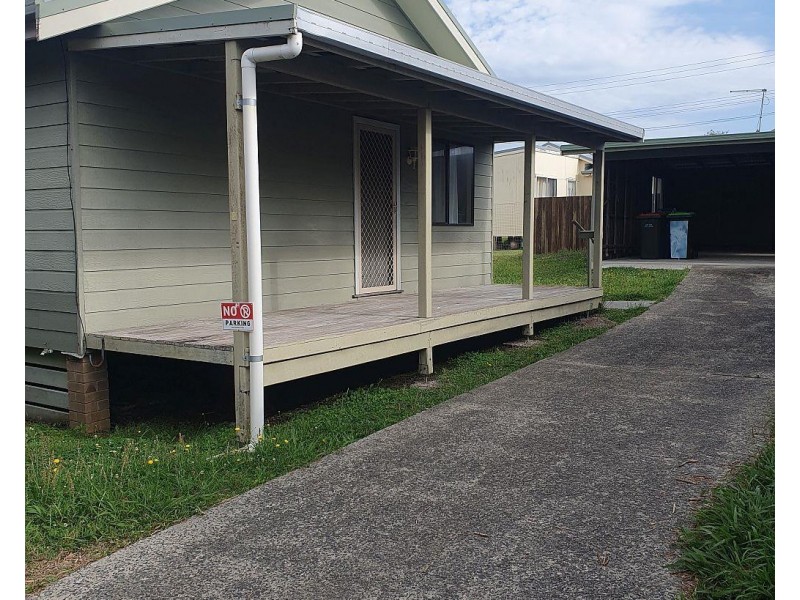 2/19 Eighteenth Avenue, Sawtell NSW 2452