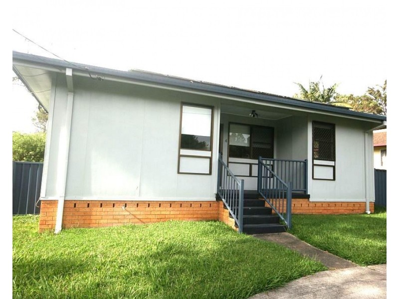 4 Scott  Close, Toormina NSW 2452